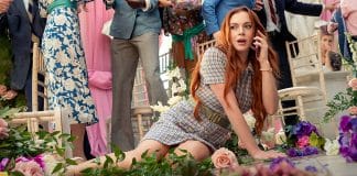 A comédia romântica da Netflix que todo mundo viu, riu e amou em 2024