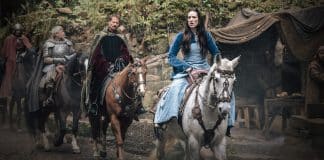 Um dos filmes mais impactantes e brutais da história está na Netflix