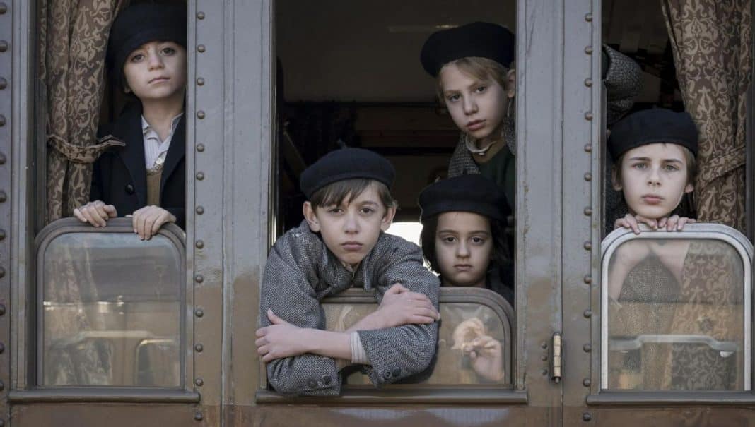 O filme que está emocionando e comovendo o mundo inteiro, na Netflix