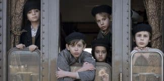 O filme que está emocionando e comovendo o mundo inteiro, na Netflix