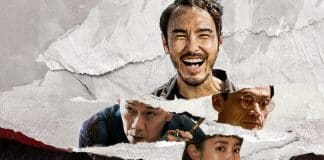 O filme de ação da Netflix que vai explodir sua cabeça