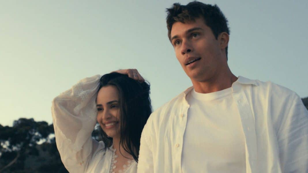 O romance mais assistido da Netflix: a história de amor que deixou 210 milhões de pessoas mais leves e felizes