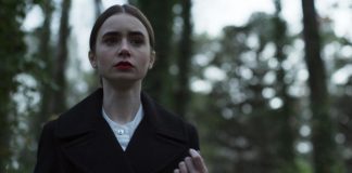 Mistério com Lily Collins que vai te impressionar com tantas reviravoltas, na Netflix