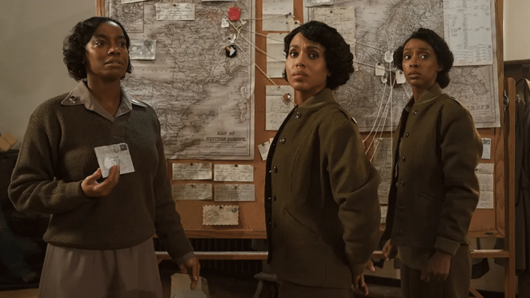 O Fenômeno da Netflix: O Filme que Parou o Mundo em 2024