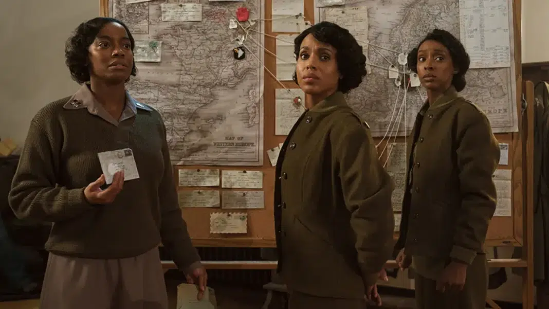 O Fenômeno da Netflix: O Filme que Parou o Mundo em 2024