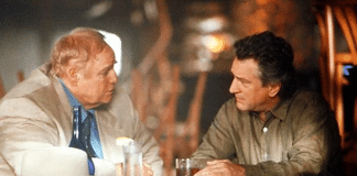O adeus de Marlon Brando ao cinema: seu último filme acaba de chegar à Netflix