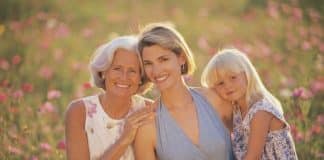 11 sinais sutis de que sua mãe se importa mais com você do que com ela mesma