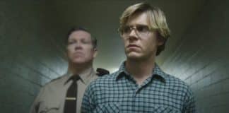 A terceira série em inglês mais assistida da Netflix com 115 milhões de visualizações e 90 dias no Top 10
