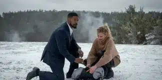 O filme mais esperado de 2025 chegou à Netflix: é o último trabalho de Jamie Foxx antes de sua doença.