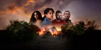 Em uma semana, com 20 milhões a série da Netflix que virou febre em 2025
