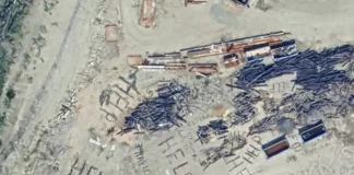 Mensagem misteriosa de “socorro” no Google Maps deixa usuários intrigados