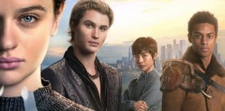 Ficção científica que é um fenômeno na literatura se tornou sucesso também nas telas da Netflix