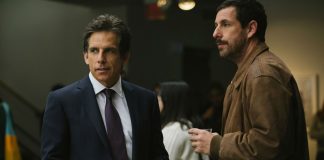 Filme emocionante, que vai te fazer rir e chorar, e é um dos melhores da Netflix