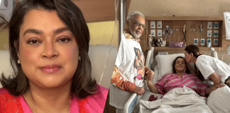 Preta Gil fala sobre recuperação e revela que bolsa de colostomia é definitiva: ‘Acostumando’