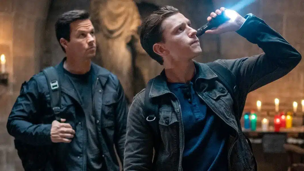 Imperdivel: Filme com Tom Holland chega à Netflix Brasil após 429 dias no top 10 global
