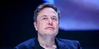 Elon Musk alerta sobre a proxima crise global não será de água nem vírus