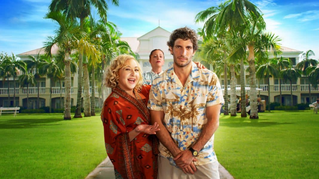 A nova comédia francesa é um dos filmes mais assistidos de 2025 e lidera o Top 1 mundial na Netflix.