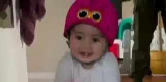 Pai grita em desespero ao descobrir a morte da filha após esquecê-la o dia todo em um carro quente