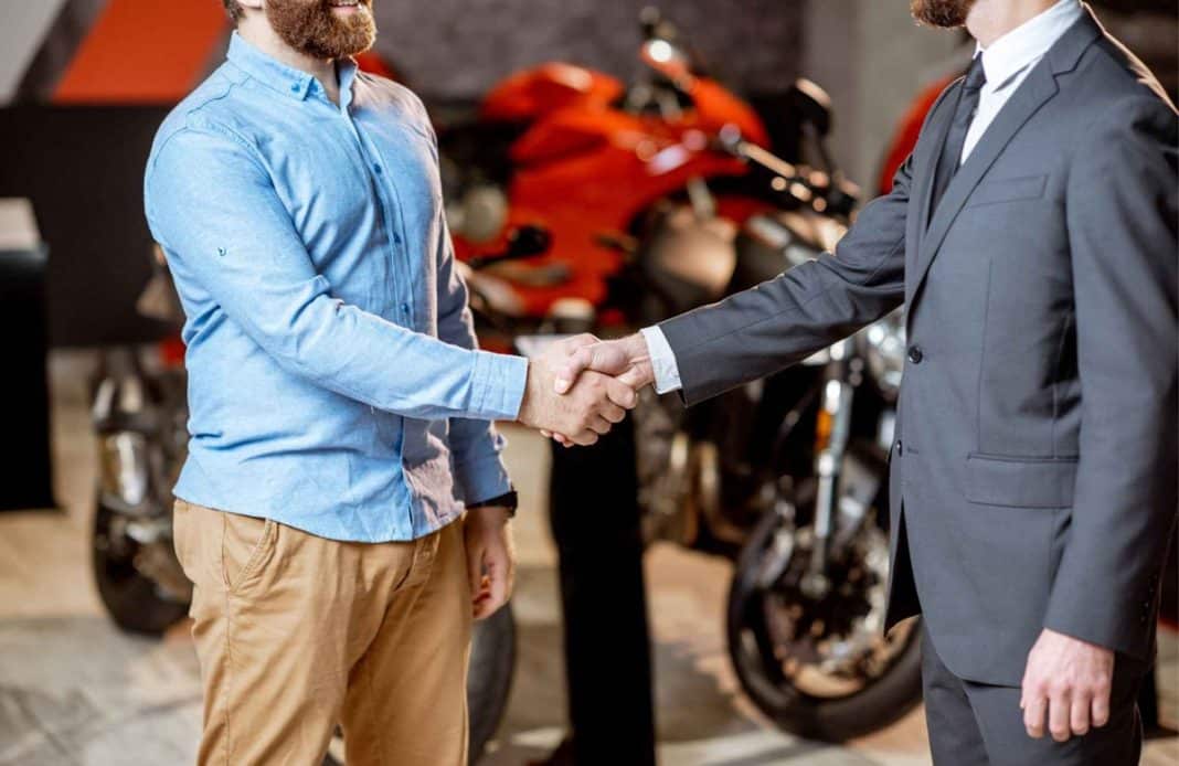 Motos Mais Vendidas 2024 na Honda Potiguar: os modelos de sucesso