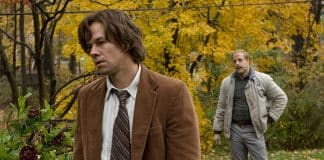 Suspense de Peter Jackson baseado em livro que foi um dos mais vendidos do New York Times, está na Netflix