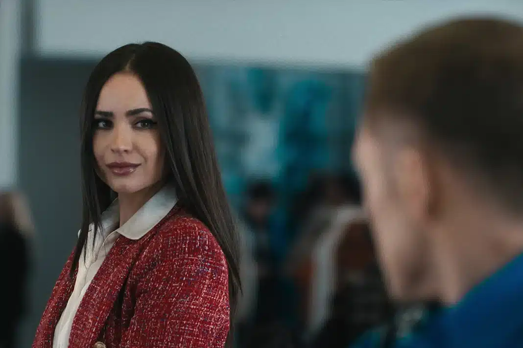 Suspense da Netflix em 2024 Mantém no Topo, Mas Seu Final Continua Dividindo Opiniões em 2025