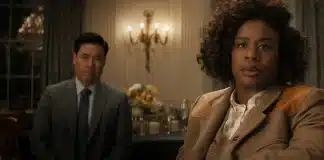 Série imperdível que você começa e já quer indicar para todos, estreou na netflix!