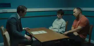 Série gravada em apenas 5 dias e sem cortes, se tornou fenômeno mundial na netflix