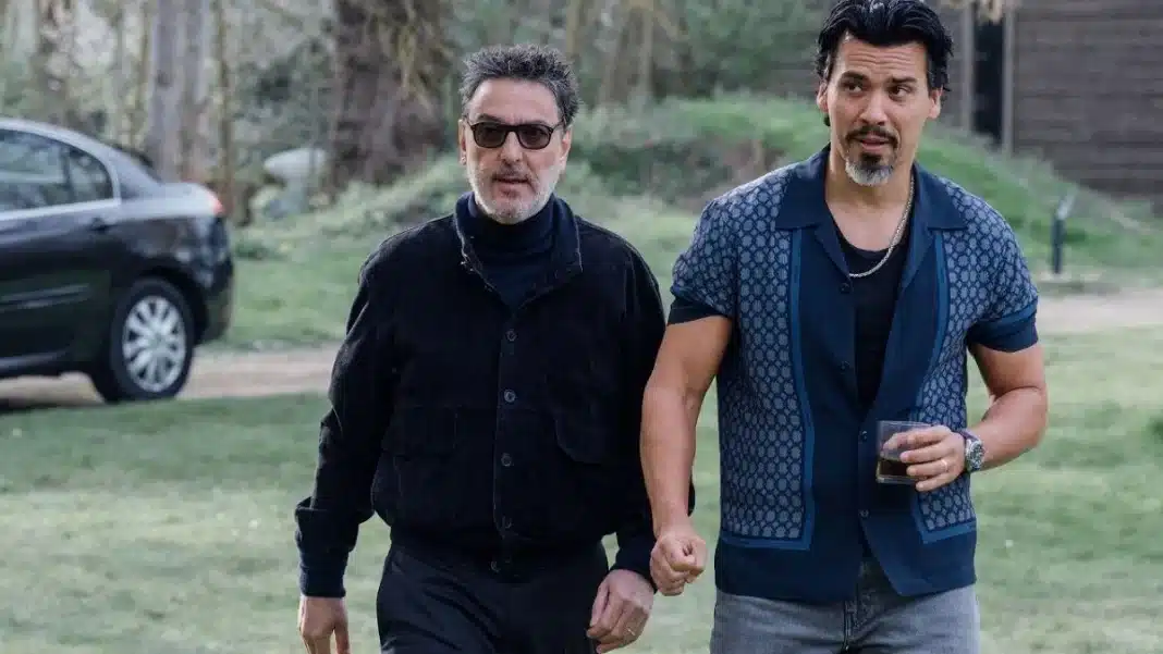 Top 3 filmes mais assistidos da Netflix no momento