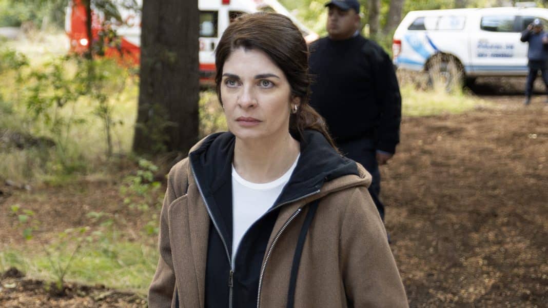 A Melhor Série Argentina de 2025 acaba de chegar à Netflix