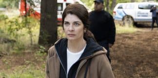 A Melhor Série Argentina de 2025 acaba de chegar à Netflix