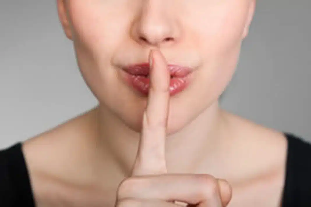 7 coisas sobre a sua vida que você nunca deve contar a ninguém