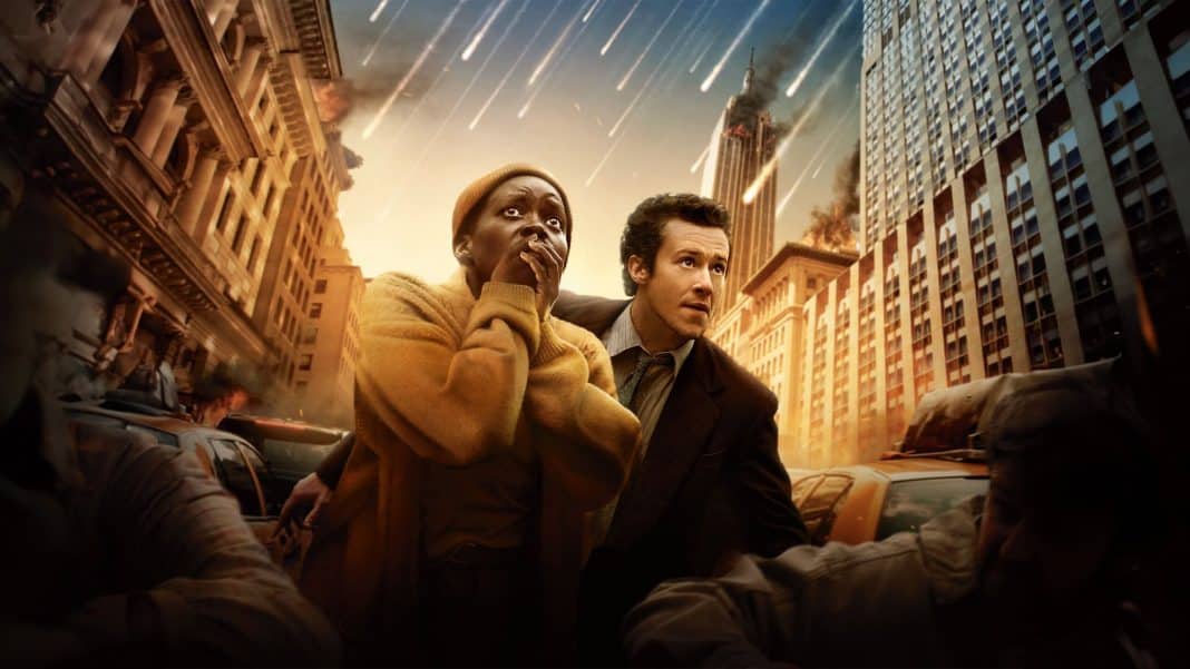Agora está na Netflix o filme mais assistido do mundo