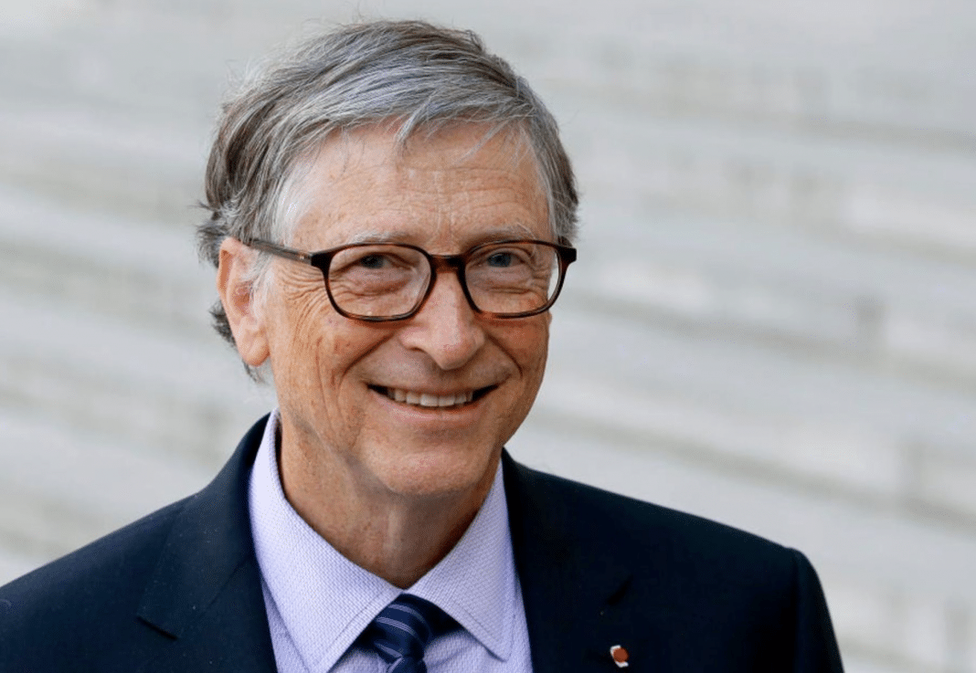 Bill Gates Aponta os 3 Empregos que Sobreviverão à Era da IA