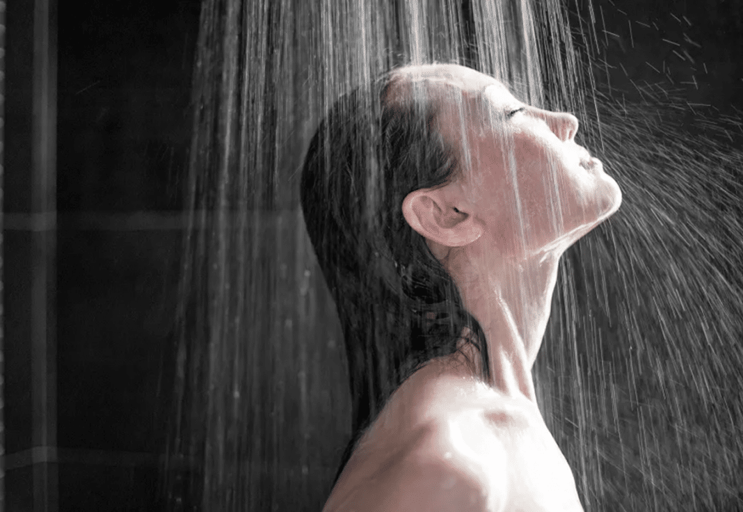 O que significa não gostar de tomar banho, segundo a psicologia