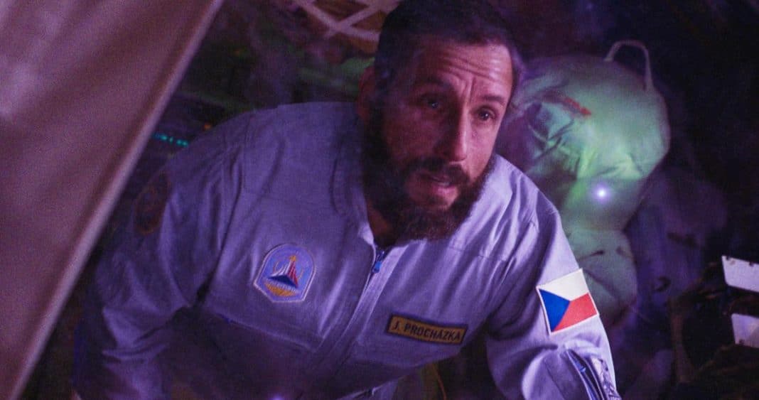 Uma Obra-Prima Visual na Netflix… Que 80% do Público Ignorou