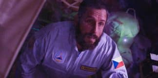 Uma Obra-Prima Visual na Netflix… Que 80% do Público Ignorou