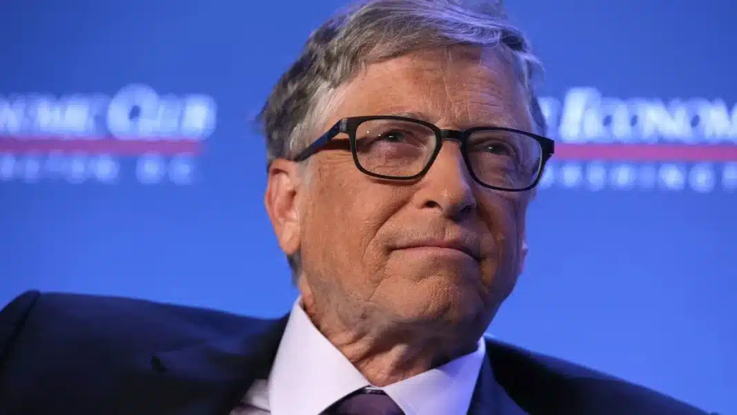Bill Gates Alerta: As Profissões que Estão Chegando ao Fim!