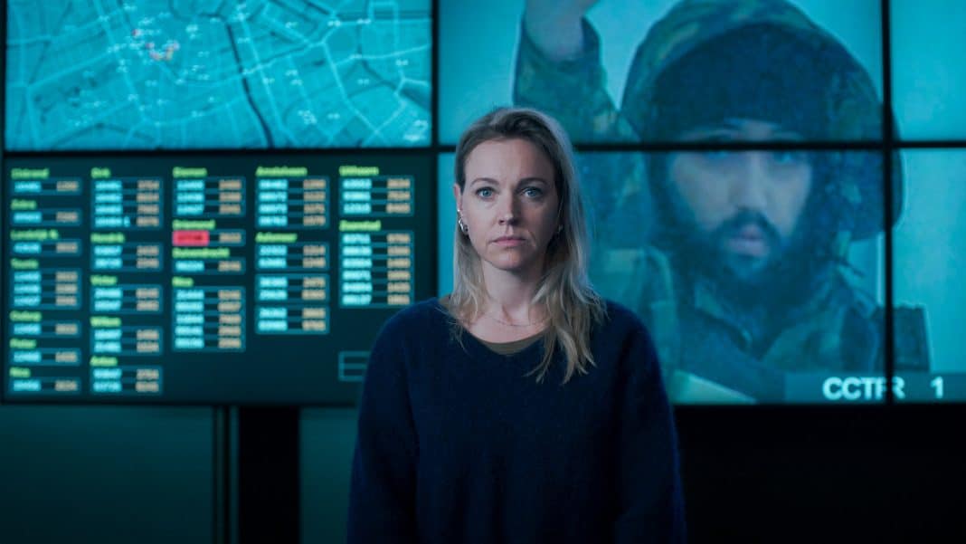 Você precisa ver isso: o suspense real que está viralizando na Netflix é simplesmente devastador!