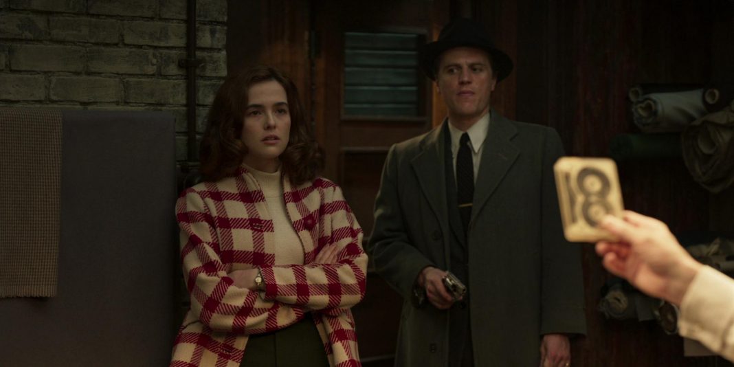 O Tesouro cinematográfico que te leva a um enigma de Agatha Christie na Netflix