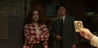 O Tesouro cinematográfico que te leva a um enigma de Agatha Christie na Netflix