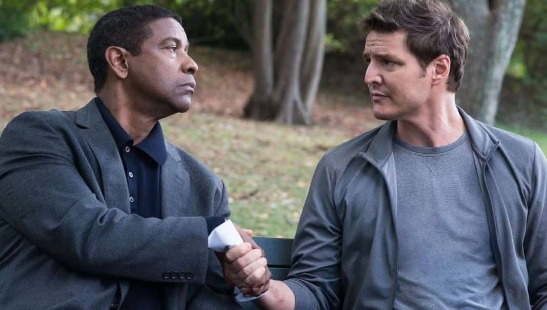 4 Filmes com Denzel Washington na Netflix Tão Bons que Você Vai Querer Rever!