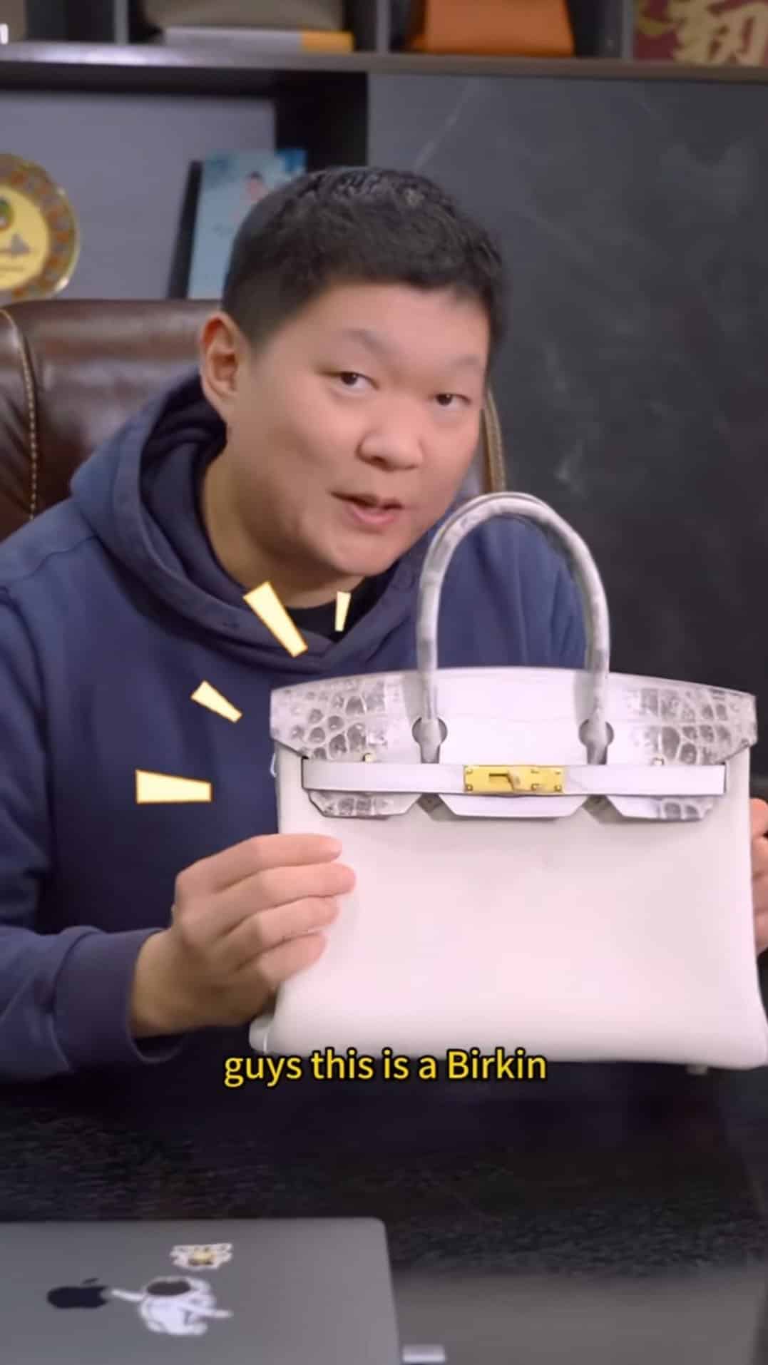 sabervivermais.com - O Luxo por Trás das Cortinas: Fábricas Chinesas Revelam Produção de Grifes como Hermès, Prada e Nike