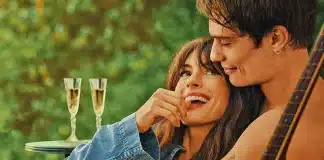 O Romance Que Conquistou 2024 e Continua Imbatível em 2025 no Prime Video!