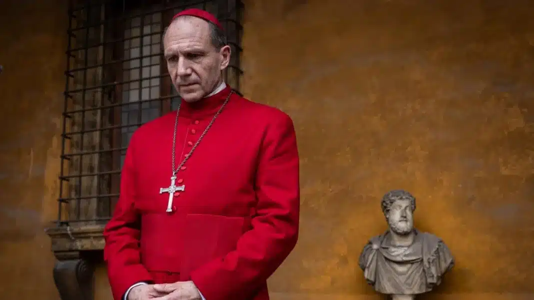 Morre o Papa Francisco — e este filme no prime revela o segredo mais protegido do Vaticano