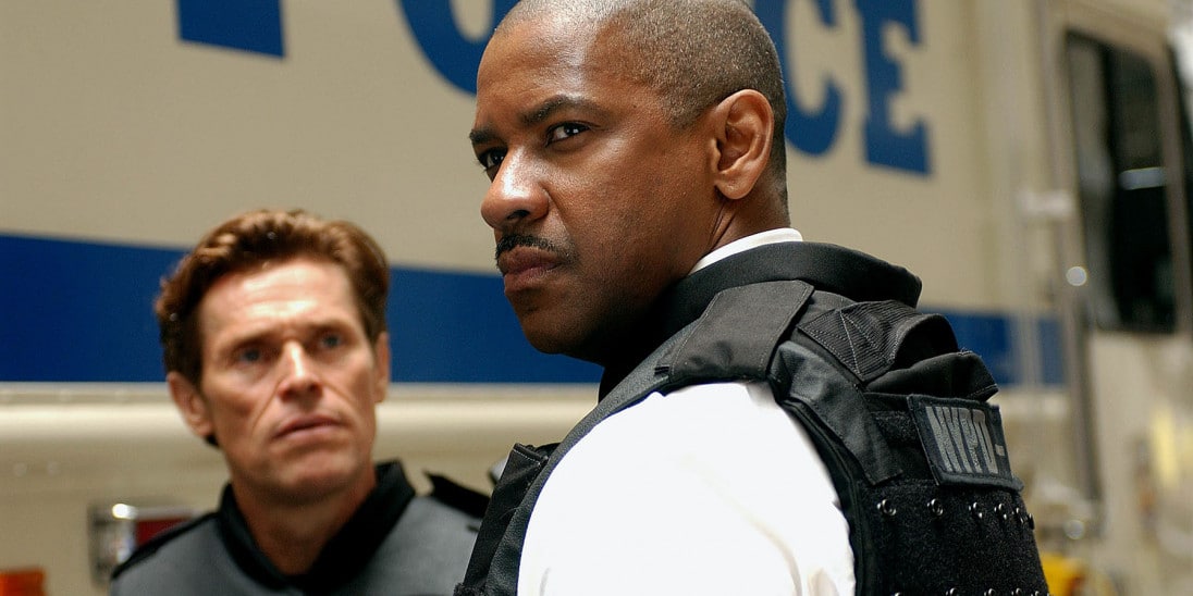 sabervivermais.com - 4 Filmes com Denzel Washington na Netflix Tão Bons que Você Vai Querer Rever!