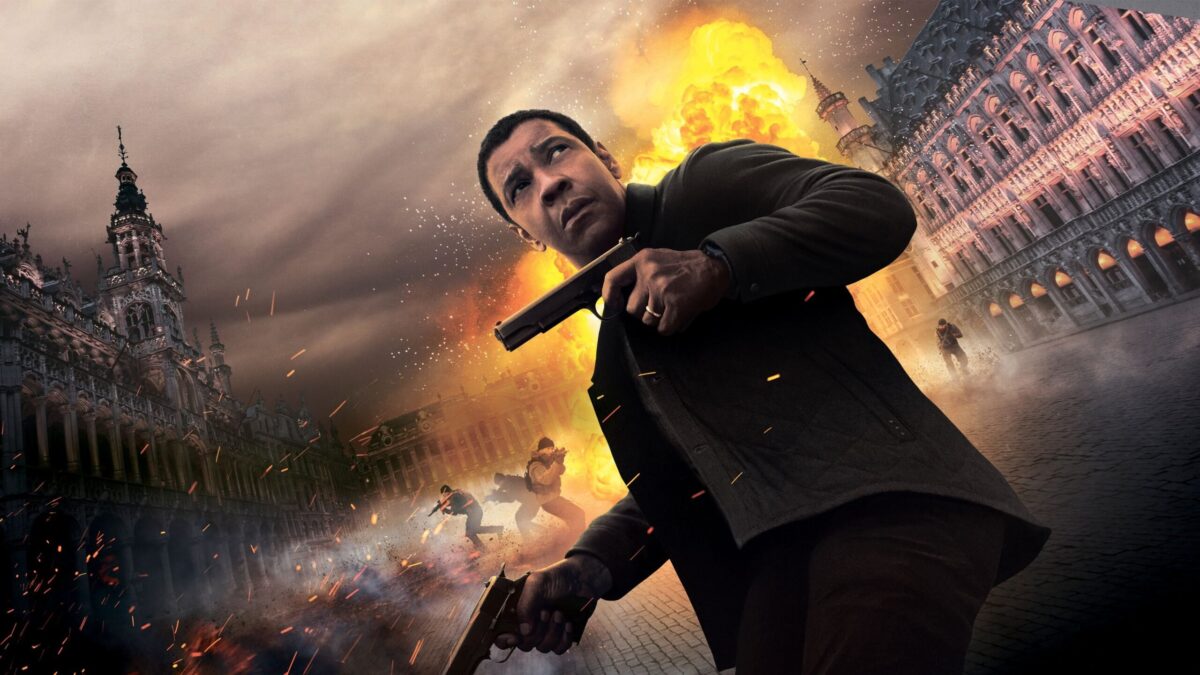sabervivermais.com - 4 Filmes com Denzel Washington na Netflix Tão Bons que Você Vai Querer Rever!