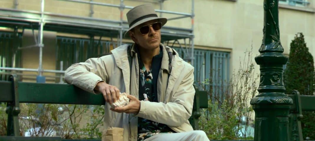 O Thriller de David Fincher que Merecia Mais Atenção, Está Na Netflix