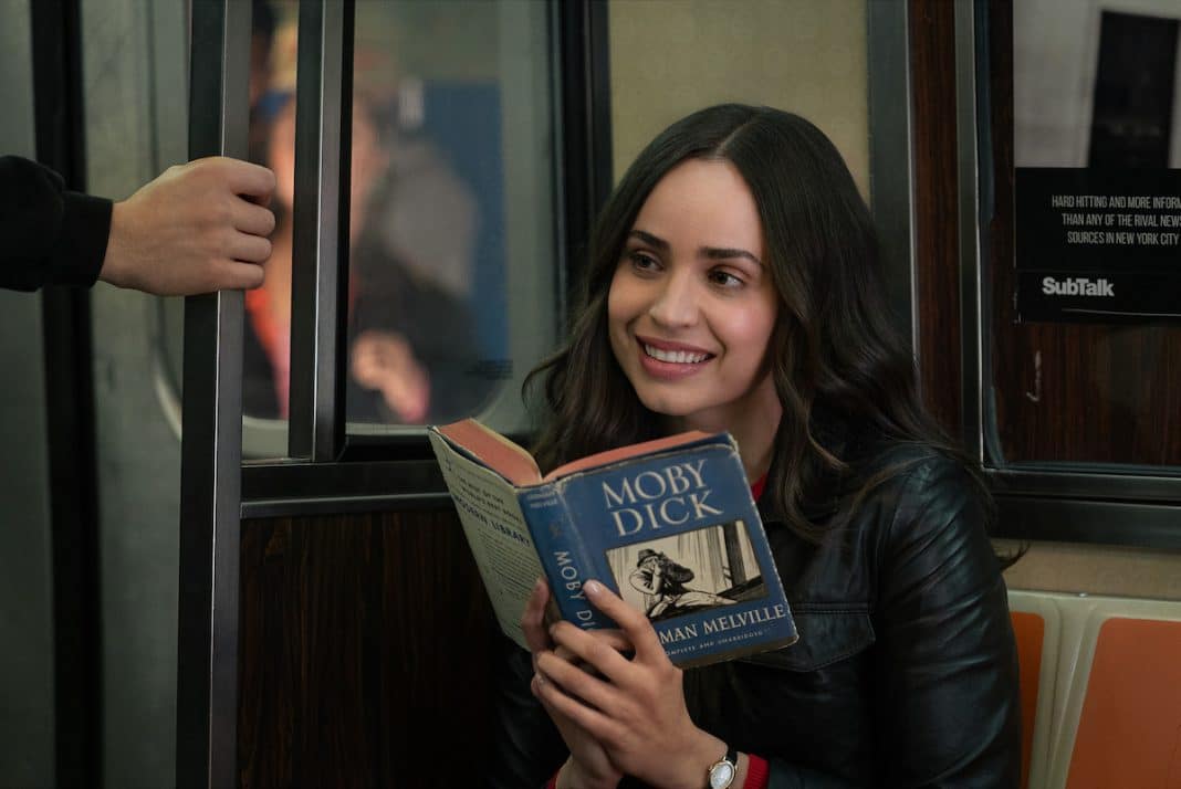 Explosão na Netflix: Filme quebra recordes com 50 milhões de visualizações em 7 dias e lidera 2025!
