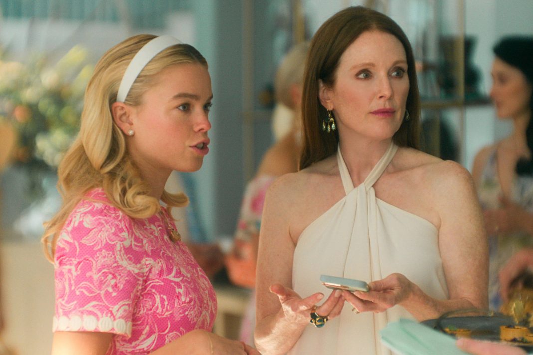 A série mais envolvente do ano já está na Netflix com Julianne Moore — Não Perca