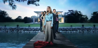 Estreia Bombástica: a melhor série dinamarquesa de 2025 chega à Netflix!